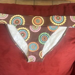 Victoria Secret Bikini Bottoms Size XS